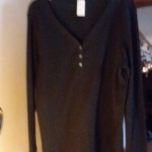 Faded Glory Womens top